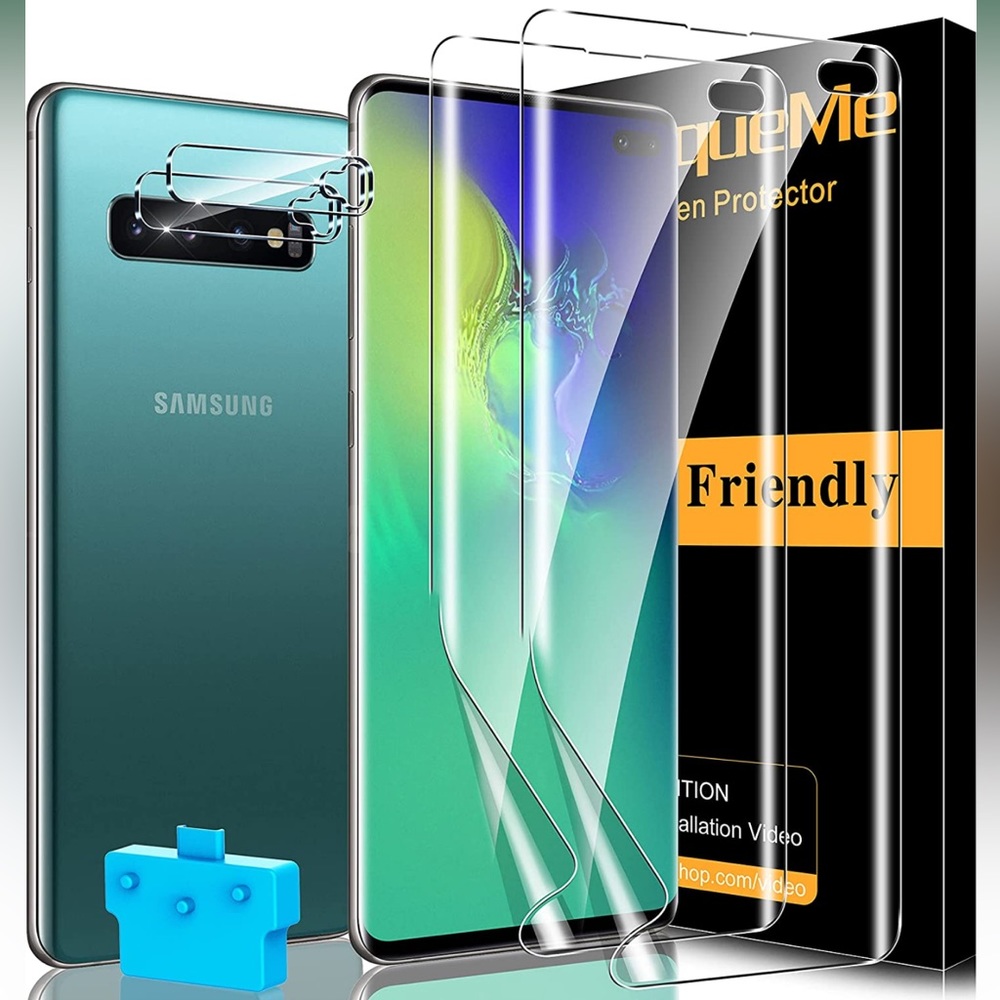 Samsung S10 Screen Protector